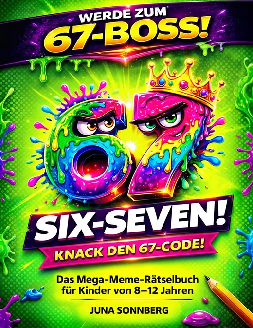 Book Cover: 67-Boss