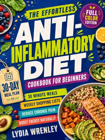 Book cover design — Cookbooks & Diet