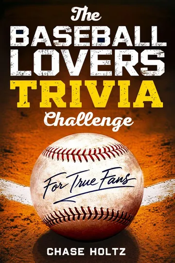 Book cover design — Children's Trivia