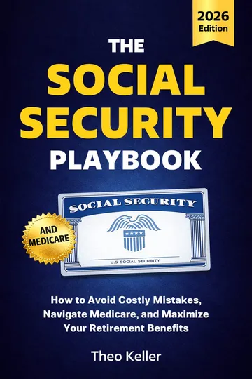 Book cover design — Personal Finance