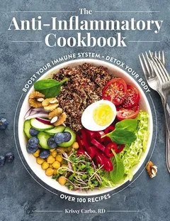 A competing book in the same category