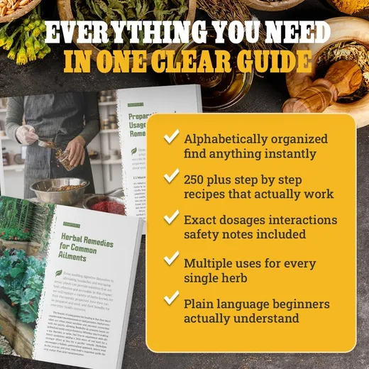 TikTok Shop: Modern Guide to Herbal Medicine