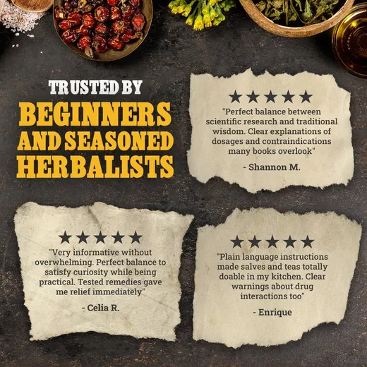 TikTok Shop: Modern Guide to Herbal Medicine