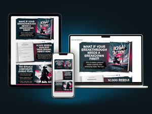 Essential A+ Content Package