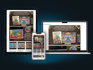 Pro A+ Content Package